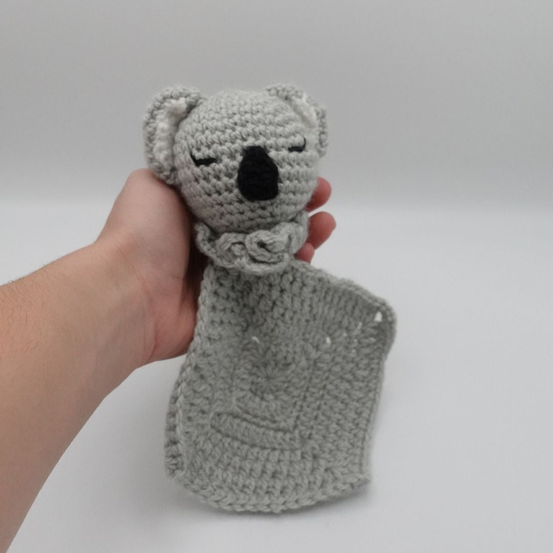 Doudou koala